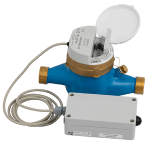 Flow meter