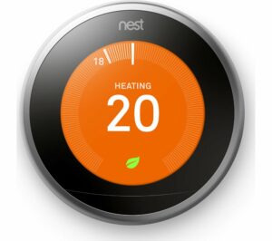 Nest Thermostat