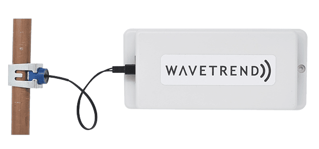 Wavetrend SD01