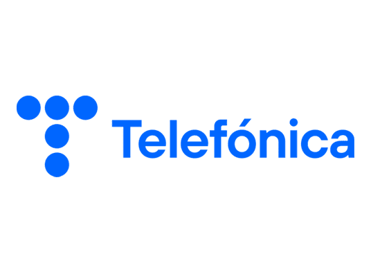 Telephonica IoT