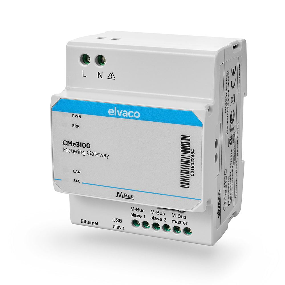 elvaco CMe3100v2