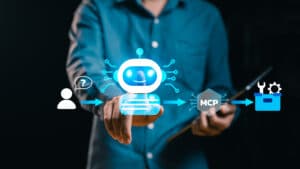 Daizy MCP User Flow